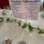 Schwarzes Ross Hotel