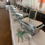 Schwarzes Ross Hotel 3*