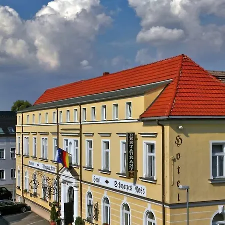 Schwarzes Ross Siebenlehn