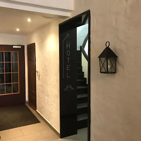 Hotel Schwarzes Ross 3*