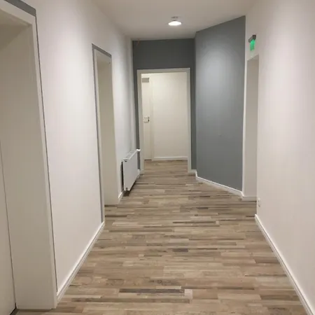 Schwarzes Ross Hotel 3*