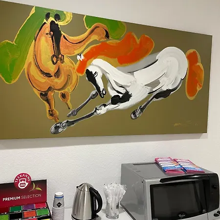 Schwarzes Ross 3* Siebenlehn