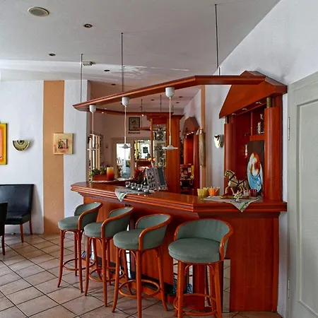 Schwarzes Ross Siebenlehn