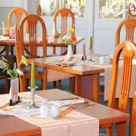 Schwarzes Ross Siebenlehn