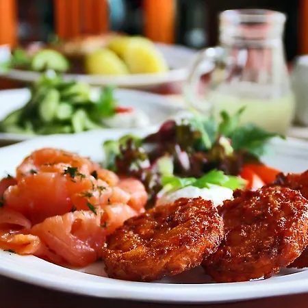 Schwarzes Ross Hotell