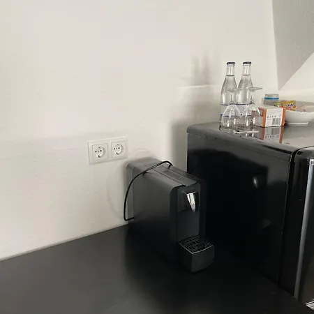 Schwarzes Ross Siebenlehn