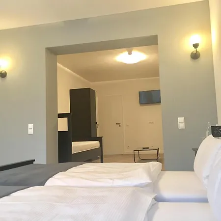 Hotell Schwarzes Ross