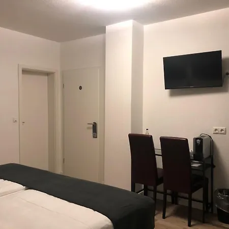 Schwarzes Ross Hotel