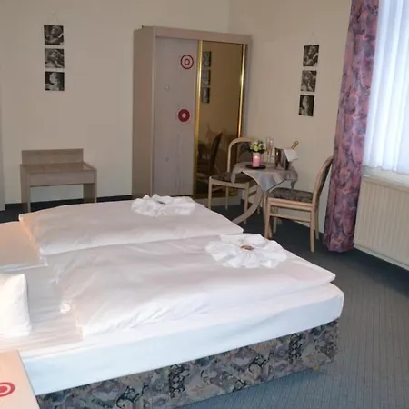 Hotel Schwarzes Ross