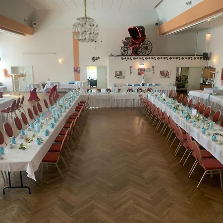 Schwarzes Ross 3* Siebenlehn