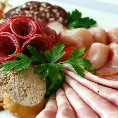 Schwarzes Ross Hotel Siebenlehn