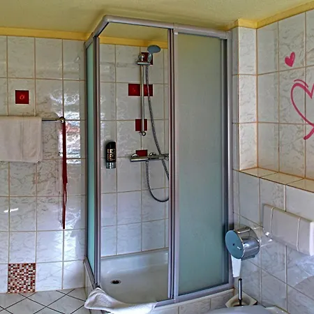 Schwarzes Ross Hotell Siebenlehn