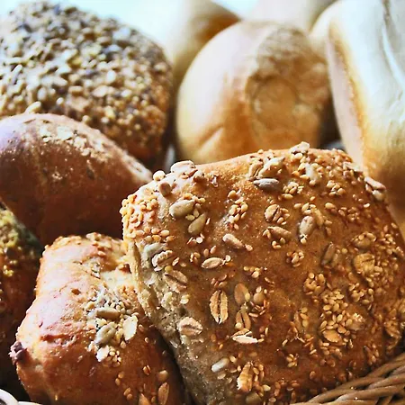 Schwarzes Ross Hotel Siebenlehn