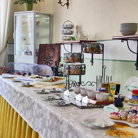 Schwarzes Ross Hotel