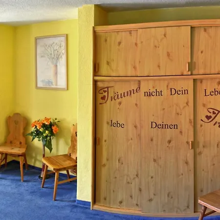 Schwarzes Ross Hotel