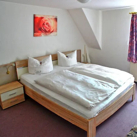 Schwarzes Ross 3* Siebenlehn