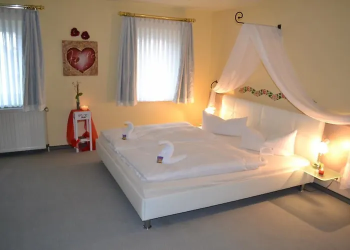 Schwarzes Ross Hotel 3*