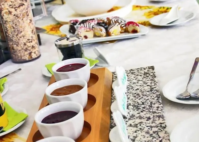 Schwarzes Ross Hotel 3*