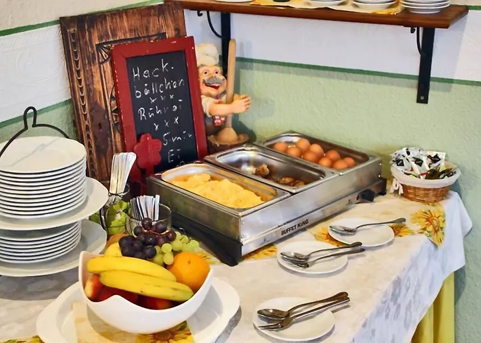 Schwarzes Ross Hotel