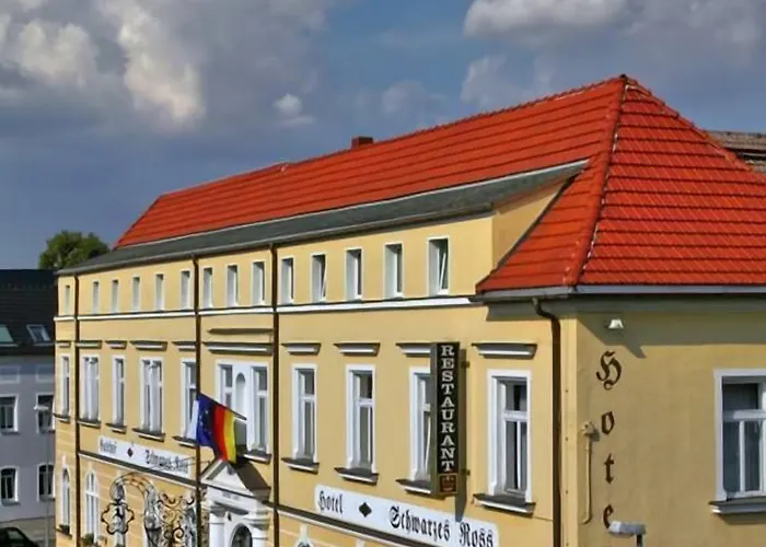 Schwarzes Ross Siebenlehn