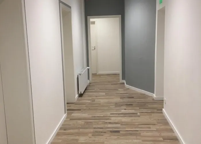 Schwarzes Ross Hotel 3*