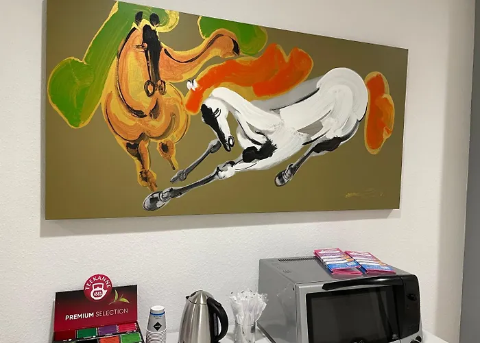 Schwarzes Ross 3* Siebenlehn