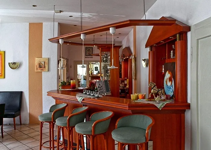 Schwarzes Ross Siebenlehn