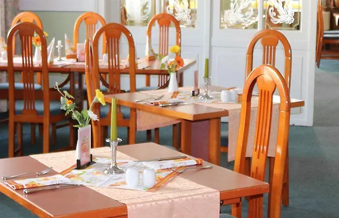 Schwarzes Ross Siebenlehn