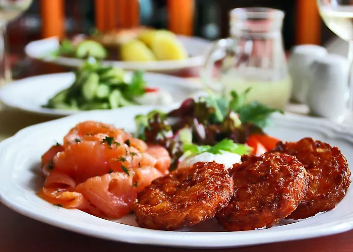 Schwarzes Ross Hotel