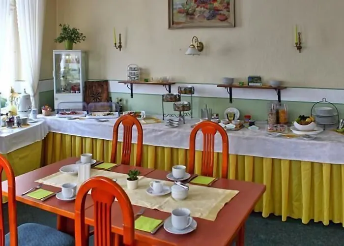 Hotel Schwarzes Ross