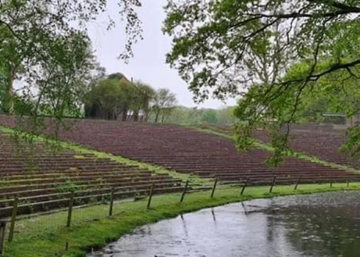 Schwarzes Ross Hotel Siebenlehn