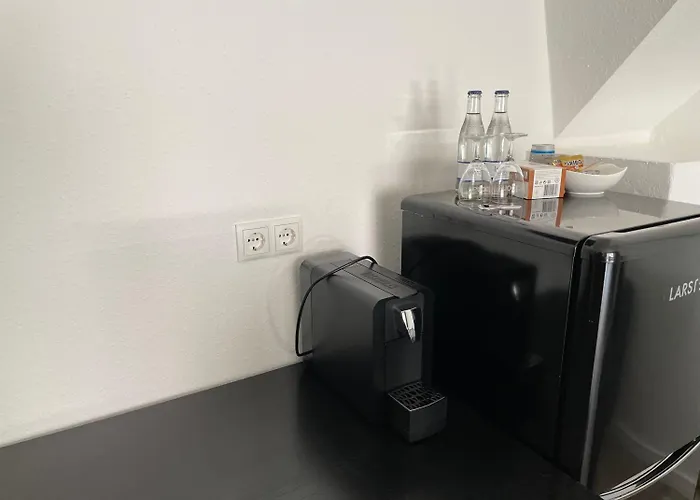 Schwarzes Ross Siebenlehn