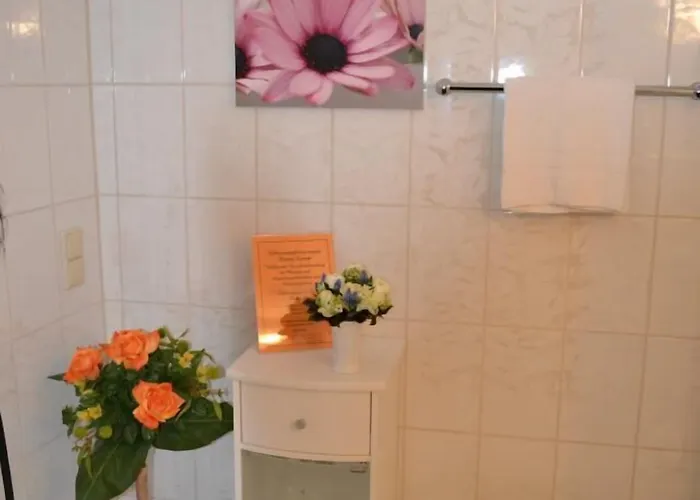 Schwarzes Ross فندق 3*