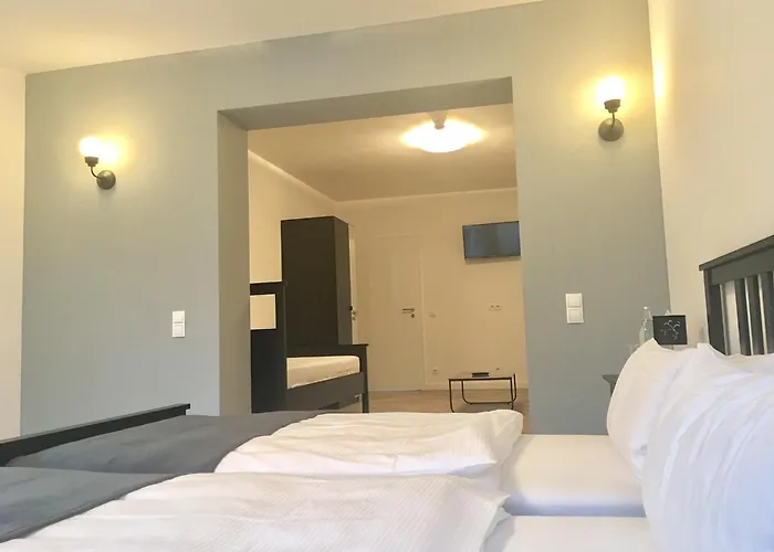 Hotel Schwarzes Ross