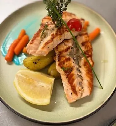 Schwarzes Ross Hotel 3*