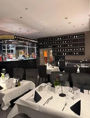 Schwarzes Ross Siebenlehn