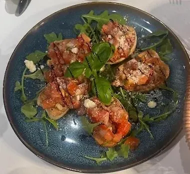 Schwarzes Ross 3* Siebenlehn