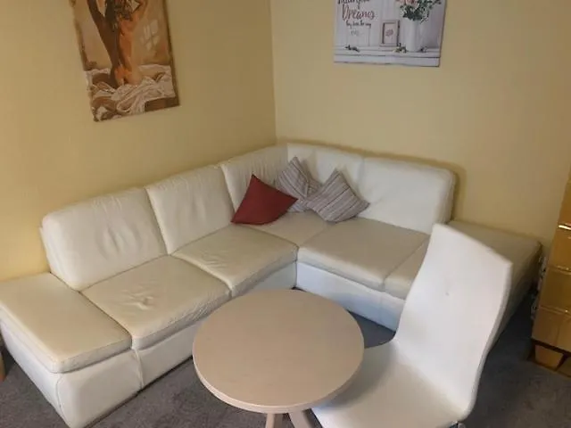 Schwarzes Ross فندق