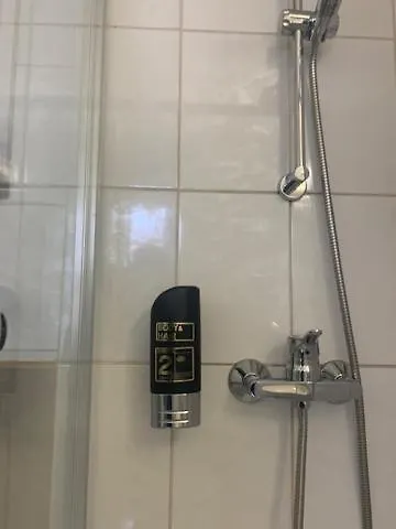 فندق Schwarzes Ross