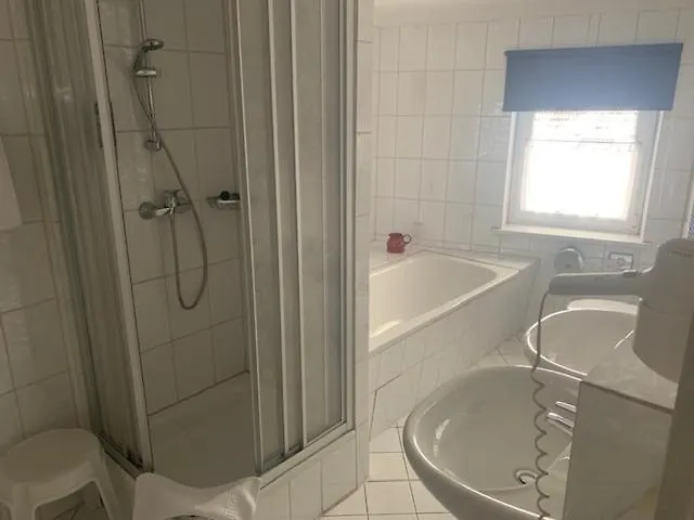 Hotel Schwarzes Ross 3*