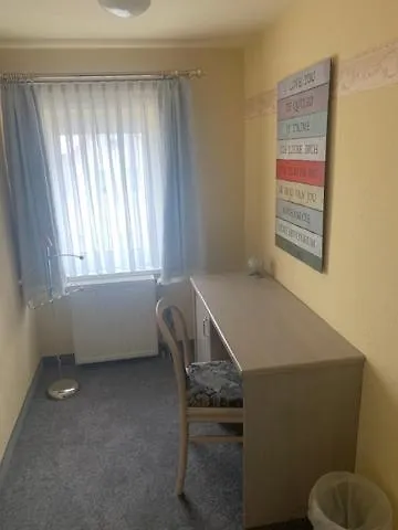 Schwarzes Ross Hotel Siebenlehn