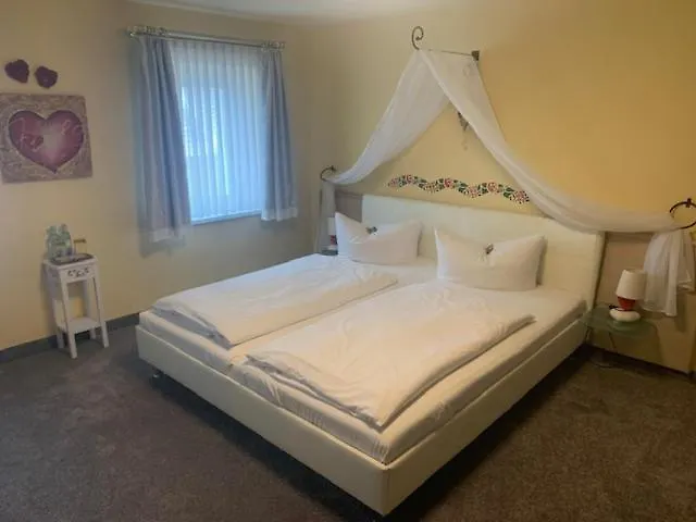 Schwarzes Ross Siebenlehn