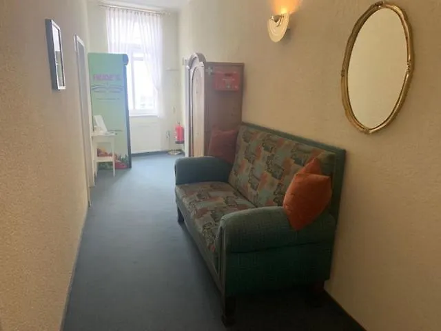 Schwarzes Ross Hotel