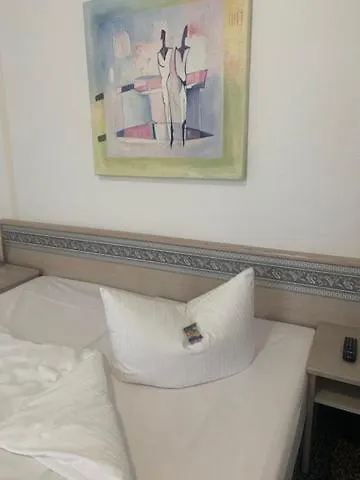 فندق Schwarzes Ross