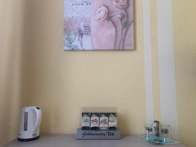 Schwarzes Ross Siebenlehn