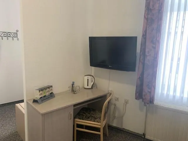 فندق Schwarzes Ross