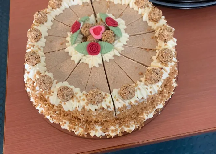Schwarzes Ross 3*
