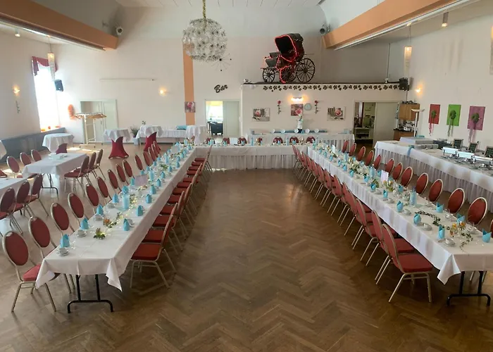 Schwarzes Ross 3* Siebenlehn