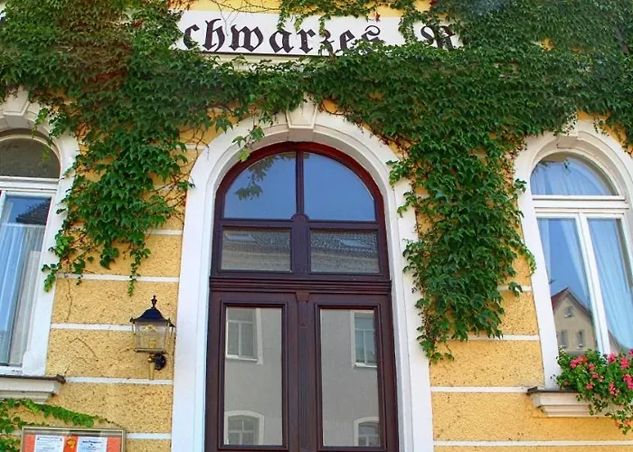 فندق Schwarzes Ross