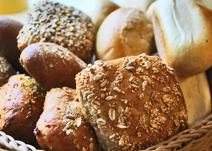 Schwarzes Ross فندق Siebenlehn